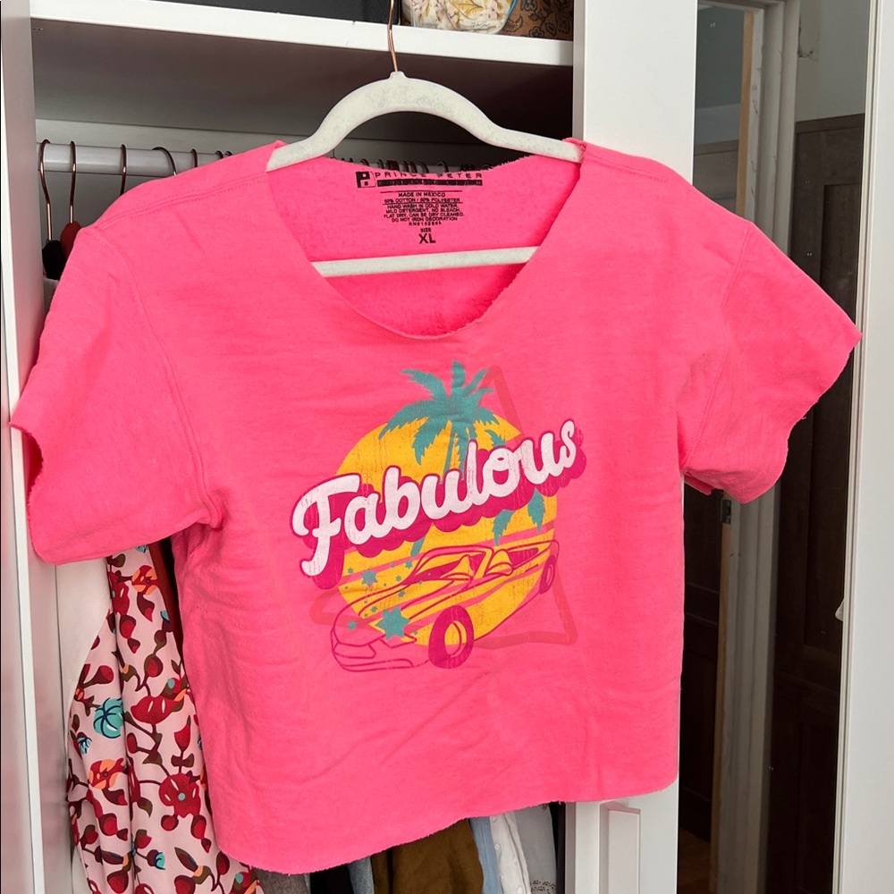 3 for $10 sale! 80’s Party Outfit